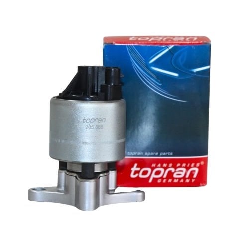 Opel Astra F 1.6 Benzinli Egr Valfi - Topran 205868001