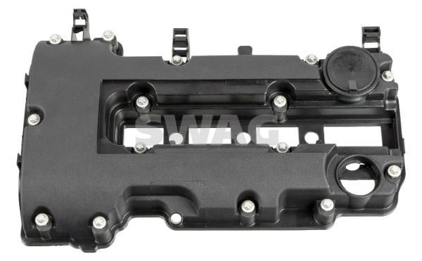 OPEL CORSA E B12XEL - D12XEL MOTOR ÜST KÜLBÜTÖR KAPAĞI SWAG MARKA