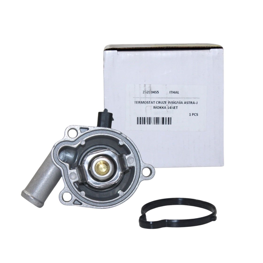 Opel Mokka / Mokka X 1.4 Turbo Benzinli Termostat – Yan