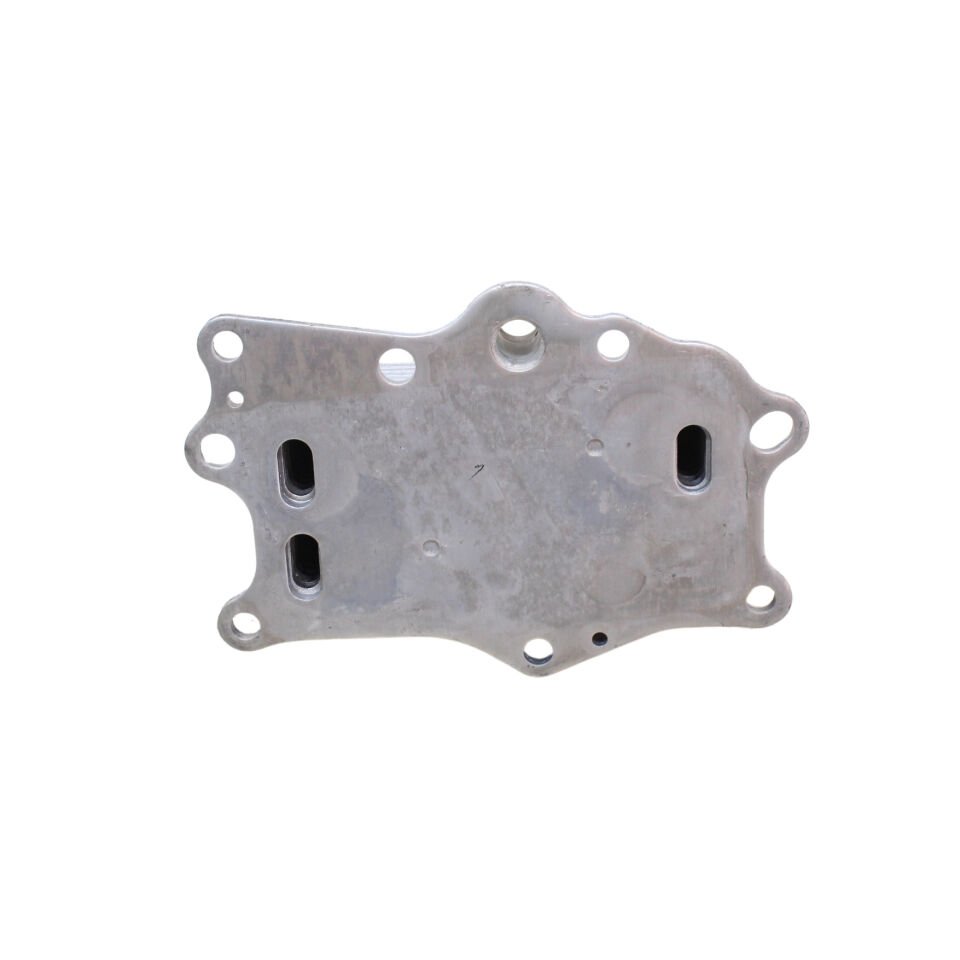 Chevrolet Captıva C140 2.2 Dizel Yağ Soğutucu Radyatör - BGA CO9504- 4818024 - 96868256 - 4820862