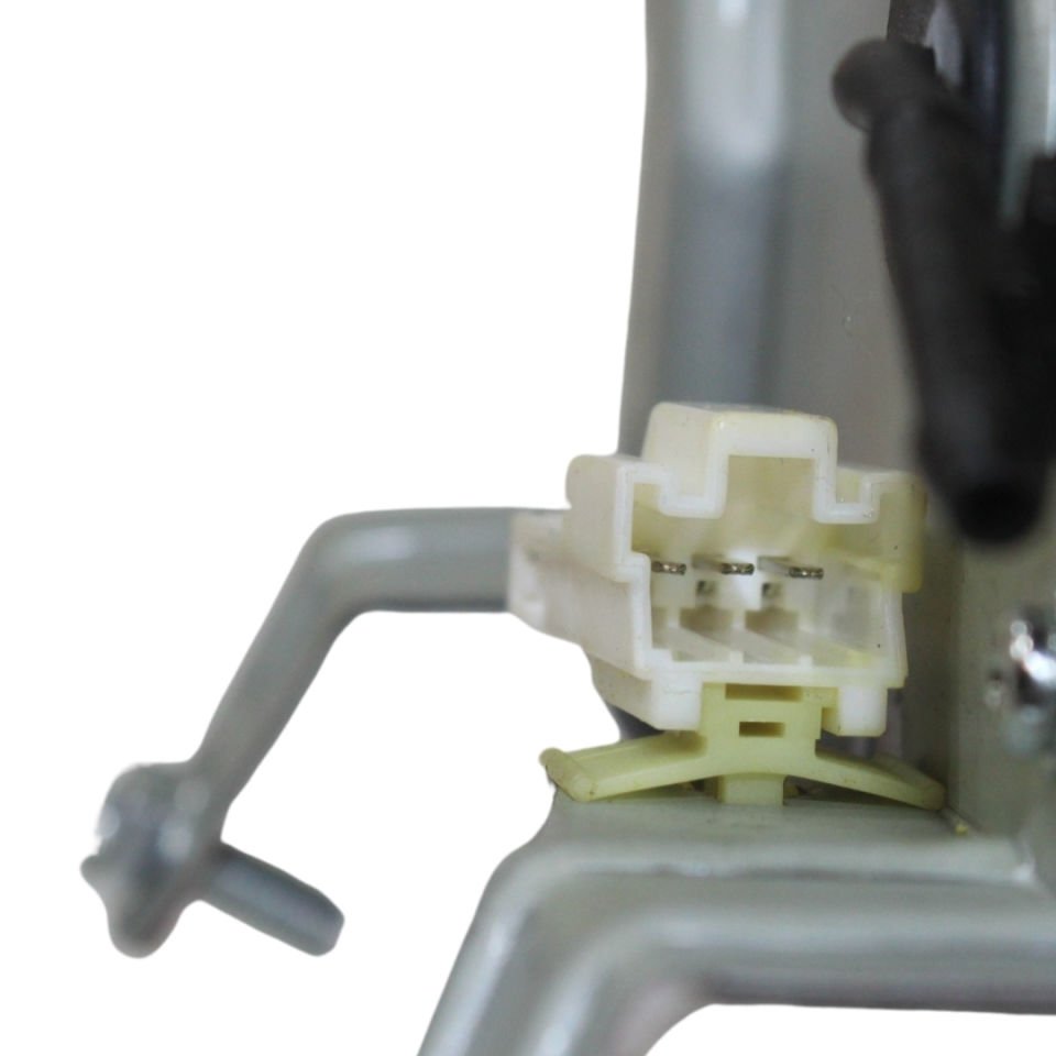 Chevrolet Aveo Arka Cam Silecek Motoru - Orijinal 96543071