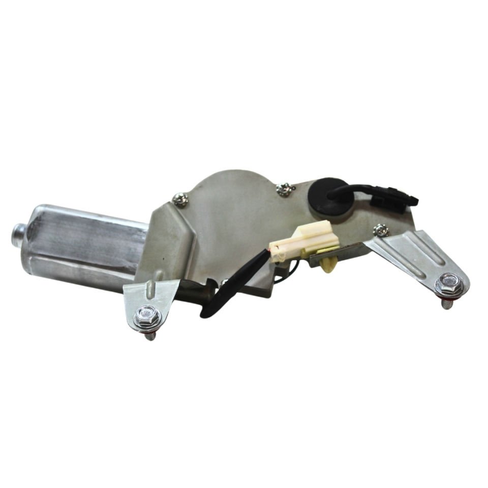 Chevrolet Aveo Arka Cam Silecek Motoru - Orijinal 96543071