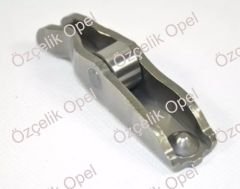 CHEVROLET CAPTİVA İTİCİ TUŞU EGSOZ (KÜÇÜK) - BGA