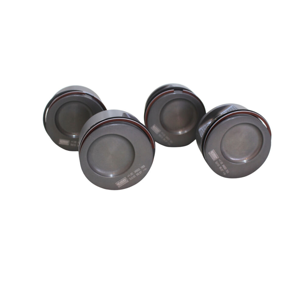 Opel Omega B 2.0 Benzinli Piston+Sekman ( 1MM ) 86 MM (4 Adet 1 Takım Fiyatı) - YENMAK 31-03805-100