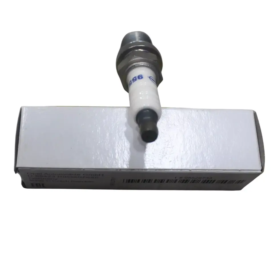 OPEL ASTRA J BUJİ PLATİNUM A14NET ORJİNAL