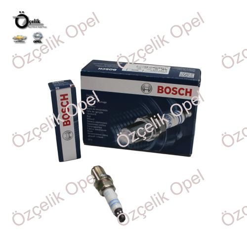 OPEL ASTRA J BUJİ PLATİNUM A14NET BOSCH MARKA