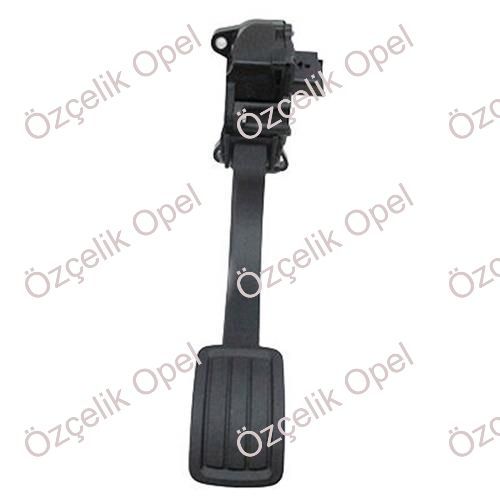 Pevgeot 308 / 5008 / 3008 Gaz Pedalı Orjinal