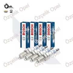 OPEL ASTRA J BUJİ PLATİNUM A14NET BOSCH MARKA