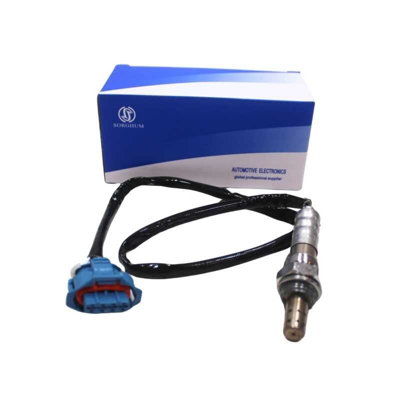 Chevrolet Cruze 1.6 Benzinli Oksijen Sensörü 1 Konum Kore-55566650