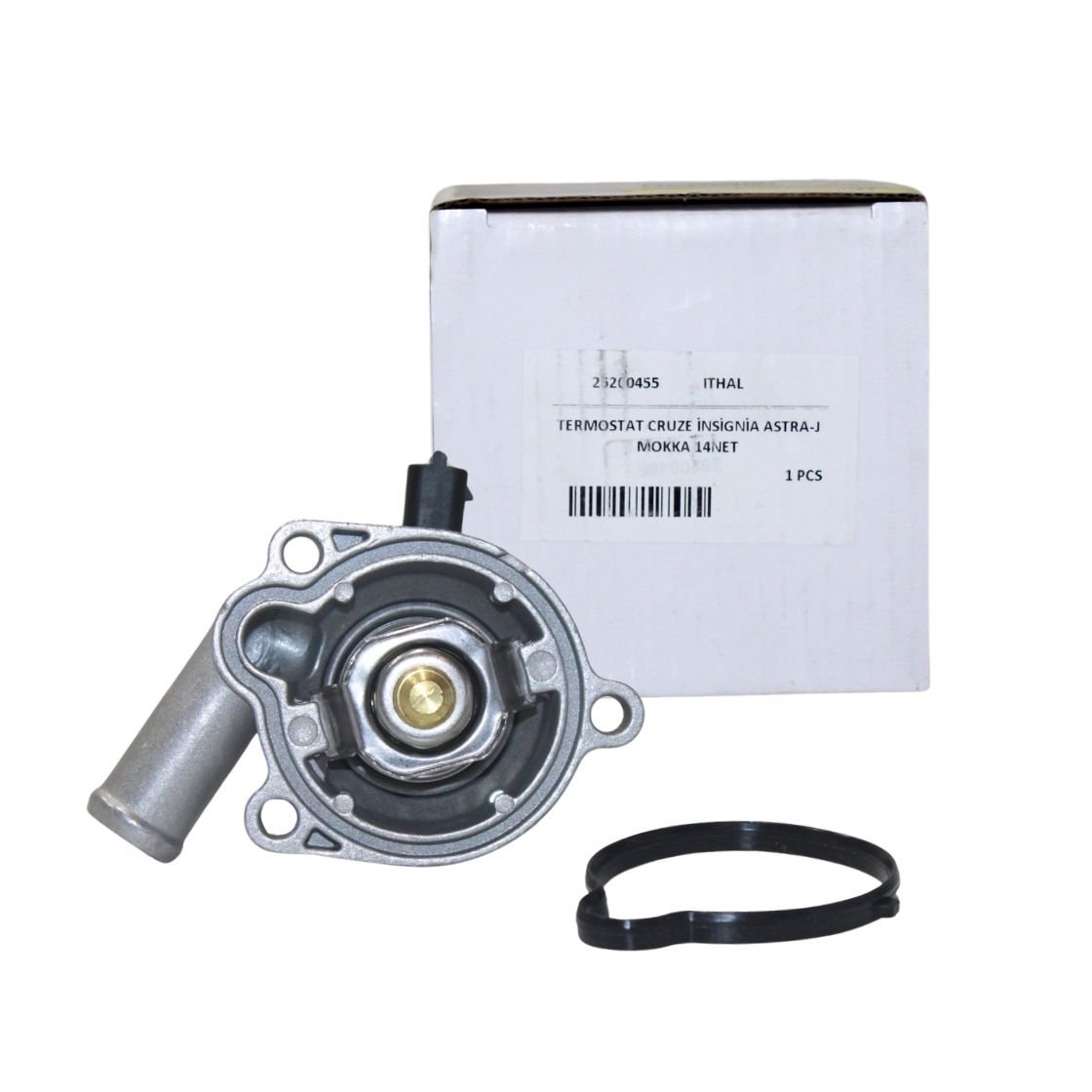 Chevrolet Aveo T300 1.4 Turbo Benzinli Termostat – Yan