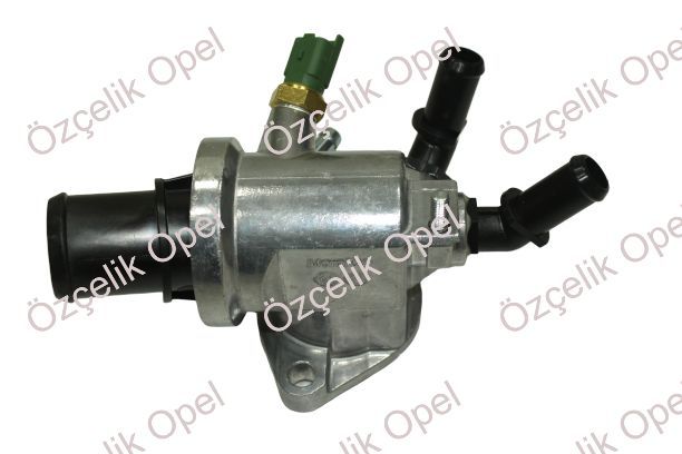 OPEL VECTRA C TERMOSTAT Z19DTH - MOTORAD MARKA