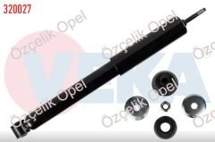 OPEL CORSA B ARKA AMORTİSÖR - VEKA MARKA