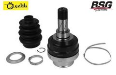 OPEL ASTRA G / ASTRA F İÇ AKS KAFASI BSG MARKA