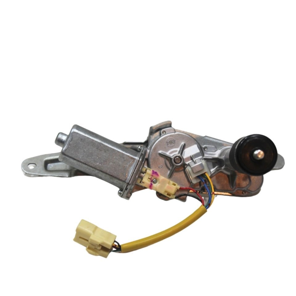 Opel Frontera B Arka Silecek Motoru - Orijinal 1273067