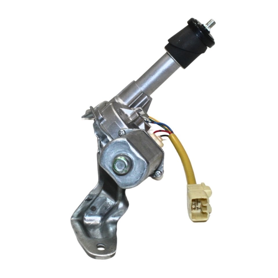 Opel Frontera B Arka Silecek Motoru - Orijinal 1273067