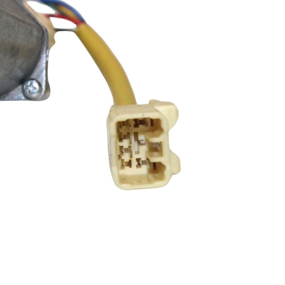 Opel Frontera B Arka Silecek Motoru - Orijinal 1273067