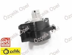 OPEL ASTRA G KONTAK ŞALTERİ - FEBİ MARKA 914863 - 90589314 - FEBI 26149