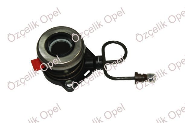 OPEL ASTRA H - CORSA C - TİGRA B - MERİVA A - ASTRA G - ZAFİRA A - CORSA D DEBRİYAJ BİLYASI - FTE MARKA