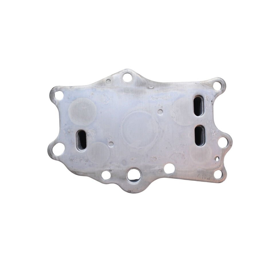 Chevrolet Captıva C140 2.2 Dizel Yağ Soğutucu Radyatör - ORİJİNAL 25192111 - 96868256
