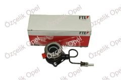 OPEL ASTRA H - CORSA C - TİGRA B - MERİVA A - ASTRA G - ZAFİRA A - CORSA D DEBRİYAJ BİLYASI - FTE MARKA