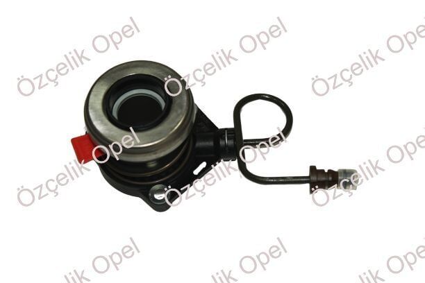 Debriyaj Bilyası - Fte Marka