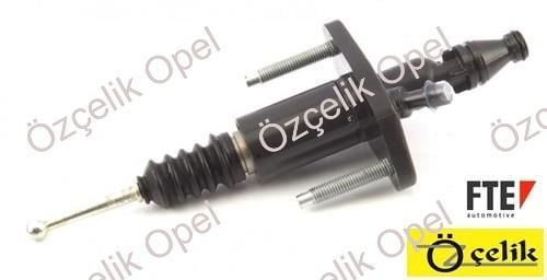 OPEL VECTRA C / SİGNUM DEBRİYAJ ÜST MERKEZİ FTE - FTE MARKA5679341 - 24412670