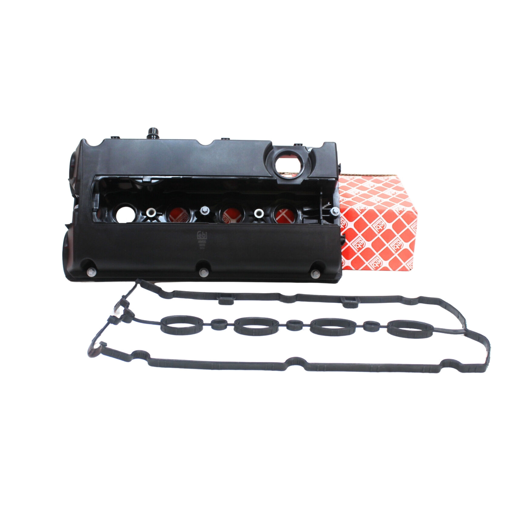 Opel Zafıra B 1.6 Benzinli Motor Üst Külbütör Kapağı - FEBİ 46495 - 5607159