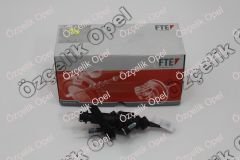 MERİVA DEBRİYAJ ÜST MERKEZİ Z16ZE - FTE MARKA