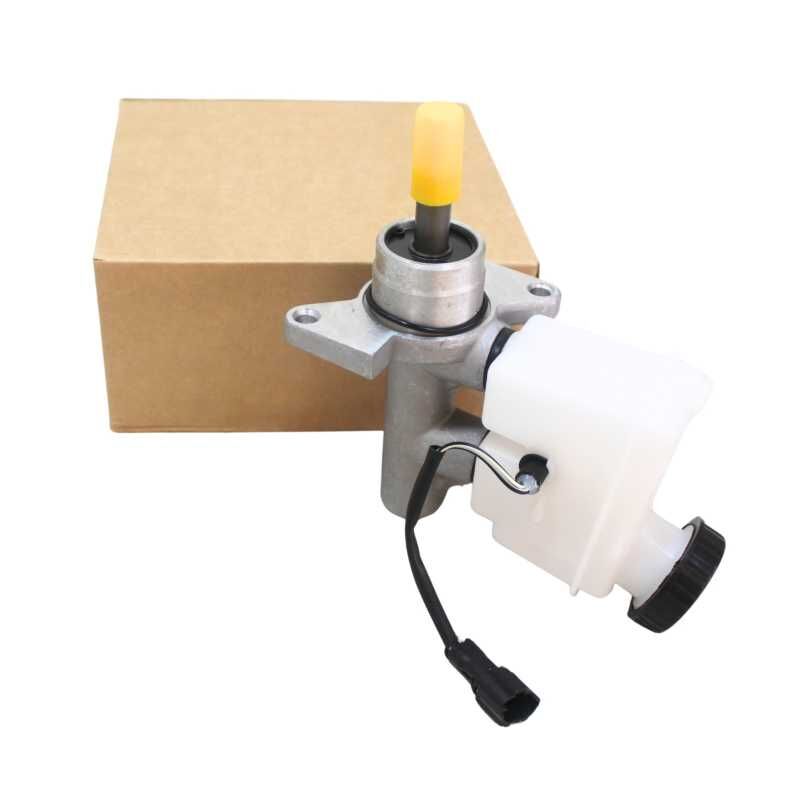 Chevrolet Lacetti 1.4 Benzinli Fren Ana Merkezi (Bidonlu)  Kore-96418831