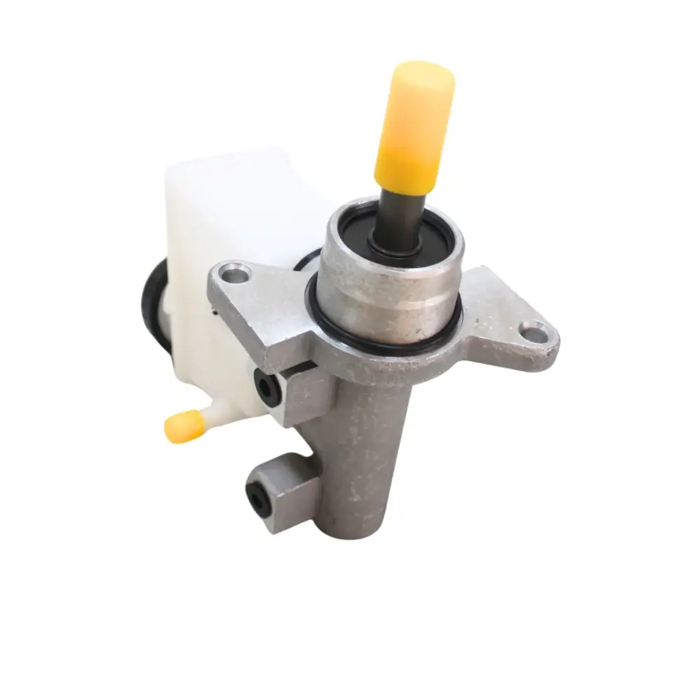 Chevrolet Lacetti 1.4 Benzinli Fren Ana Merkezi (Bidonlu)  Kore-96418831