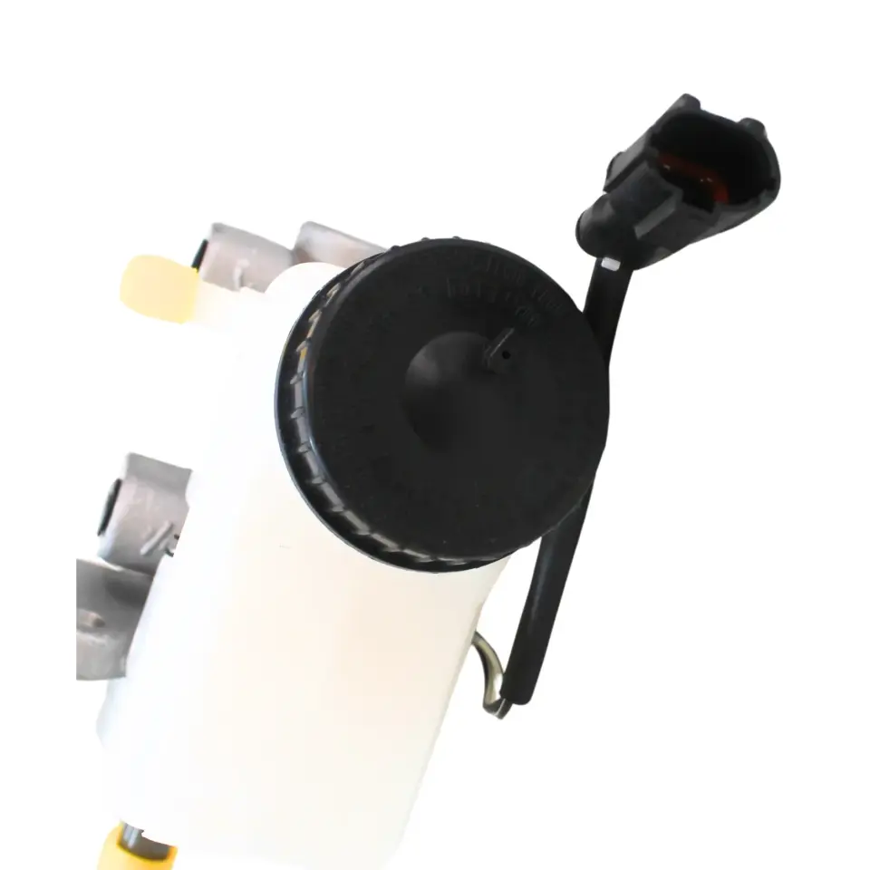 Chevrolet Lacetti 1.4 Benzinli Fren Ana Merkezi (Bidonlu)  Kore-96418831