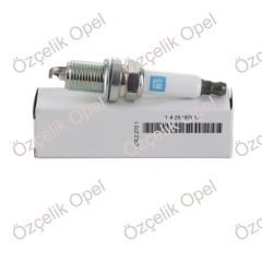 OPEL ASTRA H- VECTRA B- TEK TIRNAK BUJİ İNCE PASA - MARKA;OPEL GM