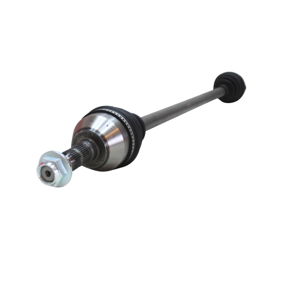 Opel Astra H 1.4 Benzinli Ön Sağ Aks Komple - BSG 65-350-013 - 24462241-374548