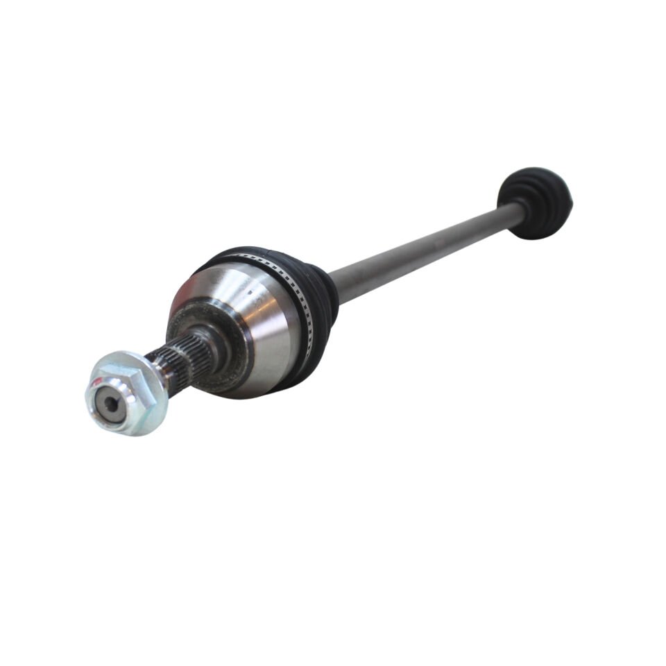 Opel Astra H 1.4 Benzinli Ön Sağ Aks Komple - BSG 65-350-013 - 24462241-374548