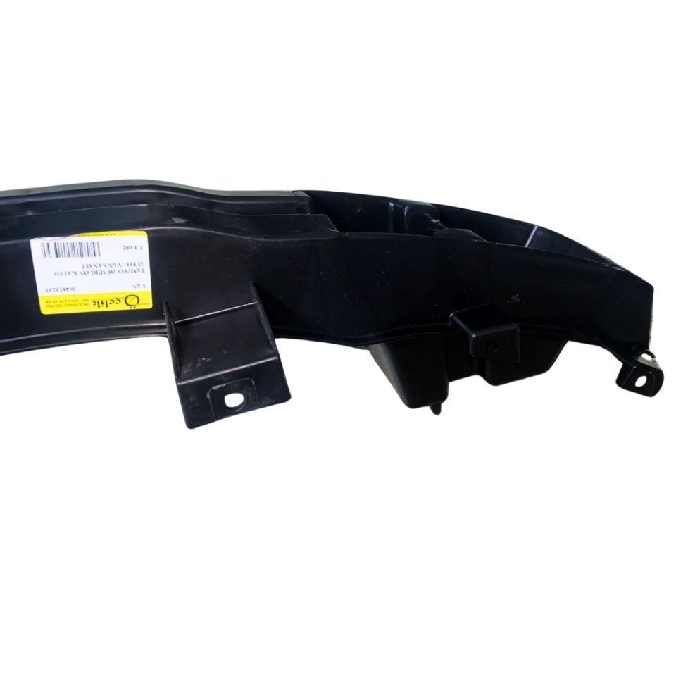 Chevrolet Aveo Ön Tampon Demiri - Yan Sanayi 96481323