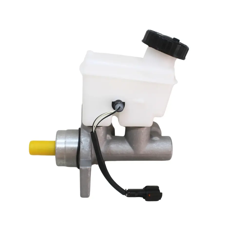 Chevrolet Lacetti 1.6 Benzinli Fren Ana Merkezi (Bidonlu) Kore-96418831