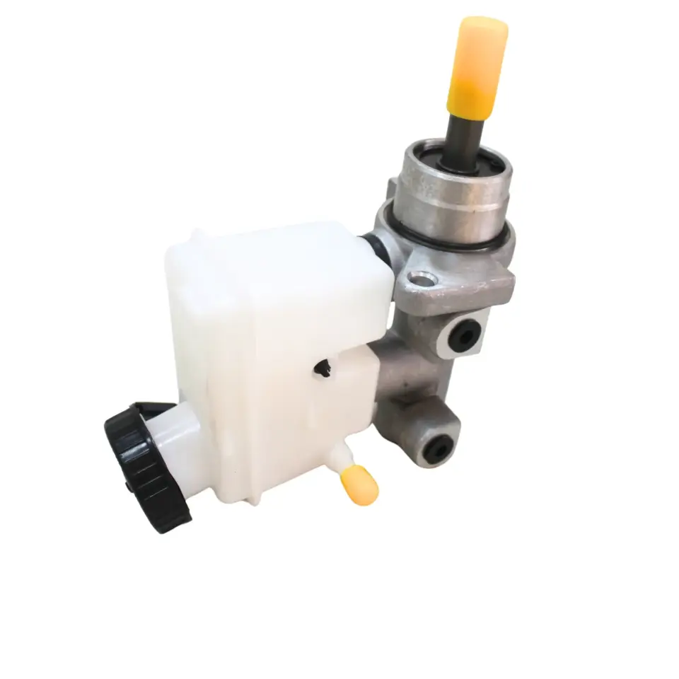 Chevrolet Lacetti 1.6 Benzinli Fren Ana Merkezi (Bidonlu) Kore-96418831