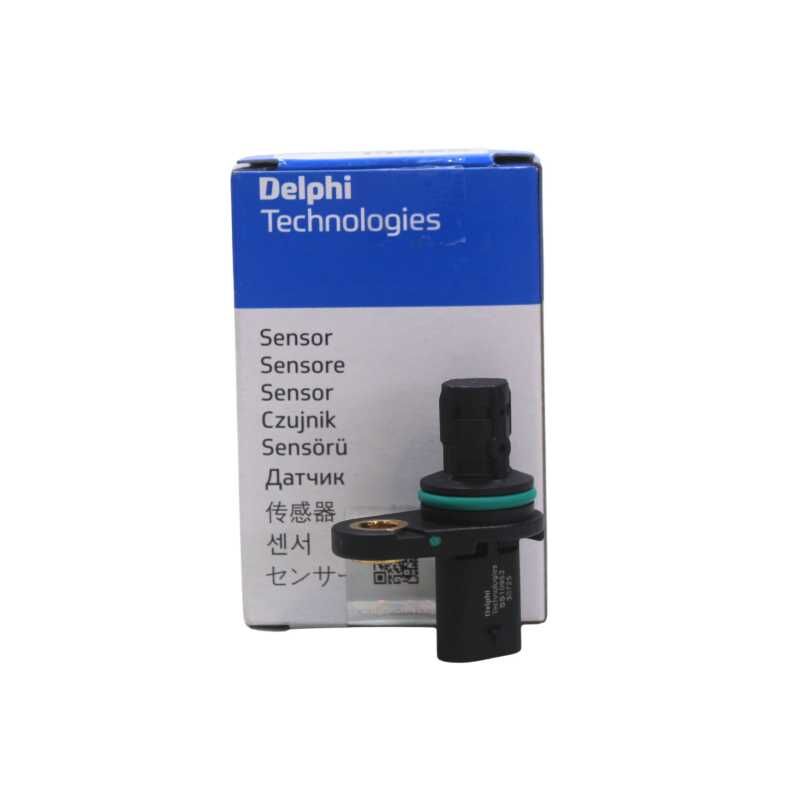 Opel Mokka / Mokka X 1.6  Benzinli Eksantrik Devir Sensörü Emme - Delphi Ss10953 - 6235751