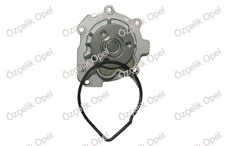 OPEL ASTRA H DEVIRDAIM Z16XEP - YAN SANAYİ