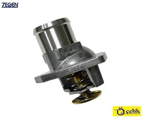 OPEL VECTRA A 2.0 BENZİNLİ 8V TERMOSTAT (92 C) - ZEGEN ZTH1078 - 1338049