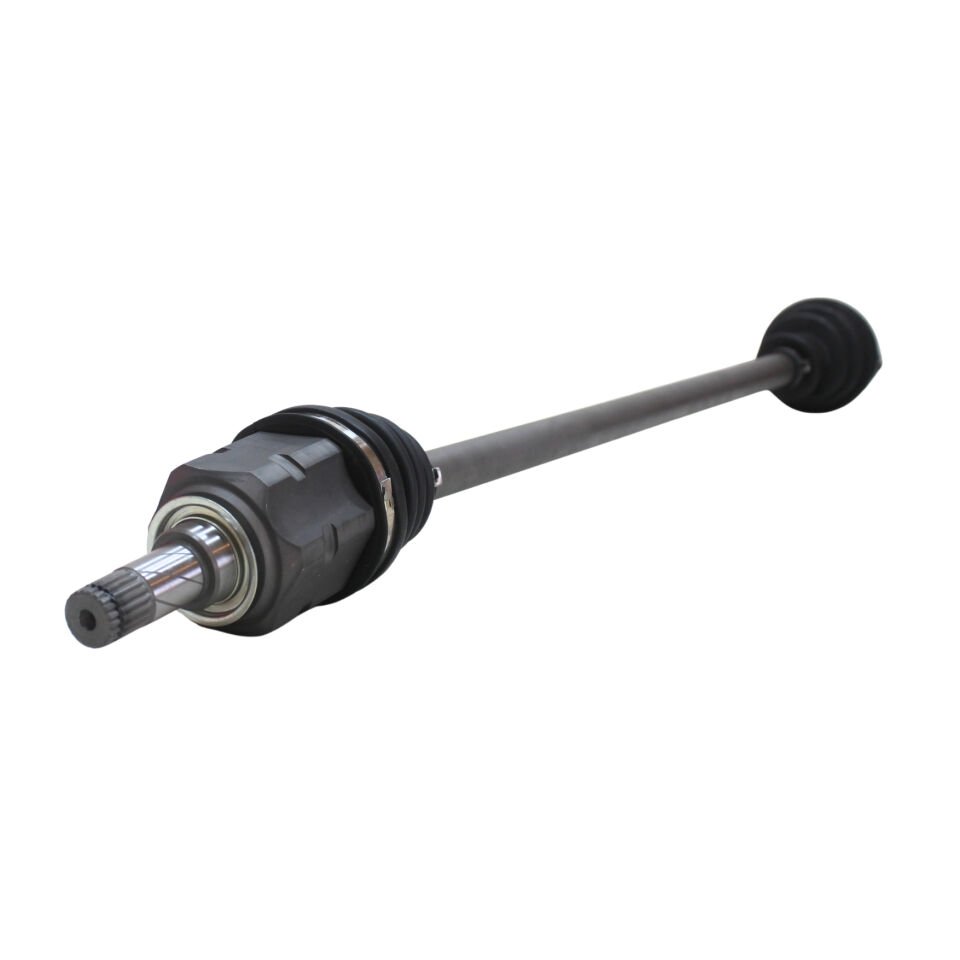 Opel Astra H 1.6 Benzinli Ön Sağ Aks Komple - BSG 65-350-013 - 24462241-374548
