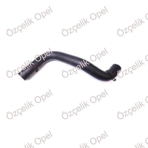 CHEVROLET AVEO RADYATÖR ÜST HORTUMU - CHEV GM MARKA