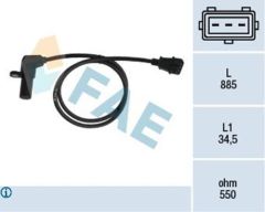 OPEL VECTRA B KRANK DEVİR SÖNSÖRÜ X16XEL - FAE 6238393