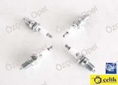 OPEL ASTRA F / CORSA B / VECTRA A BUJİ KALIN PASO - ORJİNAL GM MARKA 1214116 - 95519054 - 90350018 - 90512898 - 1214149 - 1214807 - 1214124