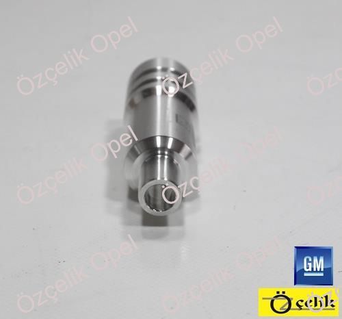 OPEL ASTRA G - MERİVA A - CORSA C ENJEKTÖR MEMESİ Y1.7DT BLM. (ENJEKTÖR BORUSU) -GM MARKA 98173848ZD - 817384
