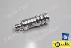 OPEL ASTRA G - MERİVA A - CORSA C ENJEKTÖR MEMESİ Y1.7DT BLM. (ENJEKTÖR BORUSU) -GM MARKA 98173848ZD - 817384