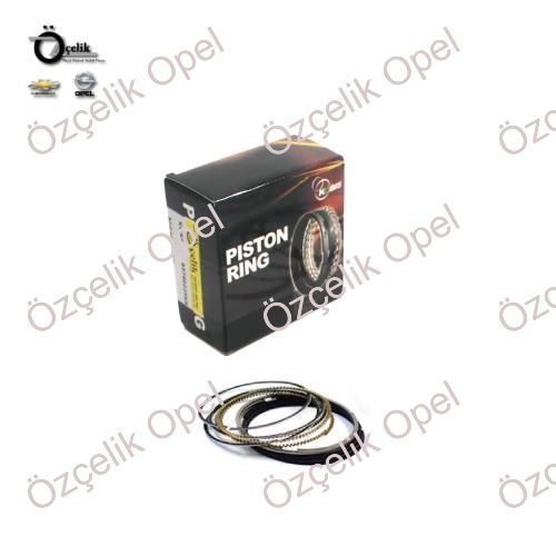 CHEVROLET LACETTİ SEGMAN STD 1.4-16 TAKIM - KORE MARKA