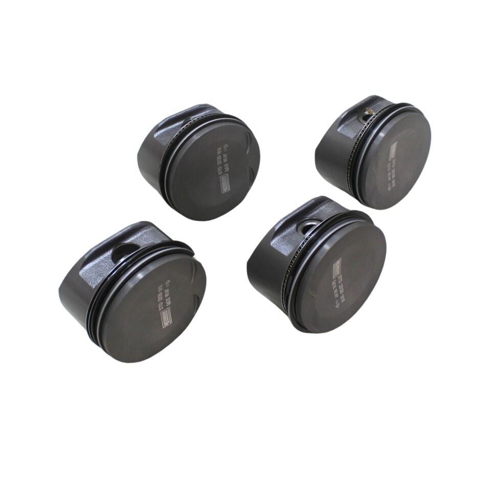 Opel Piston+Sekman 2.0 Benzinli (4 Adet 1 Takım Fiyatı) - YENMAK