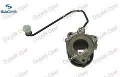 OPEL ASTRA H DEBRİYAJ BİLYASI SACHS MARKA Z13DT