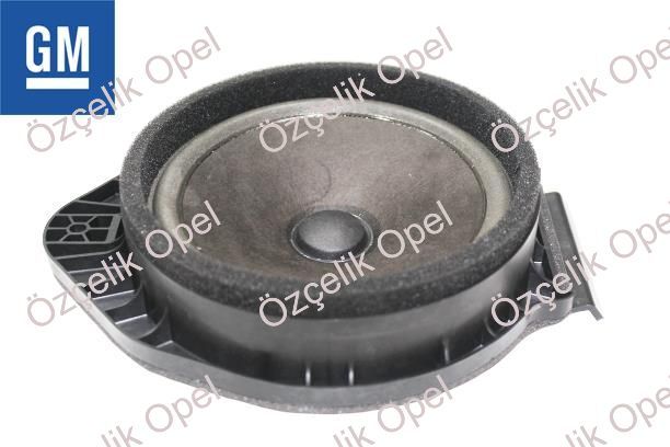 OPEL İNSİGNİA HOPARLÖR - OPEL GM MARKA